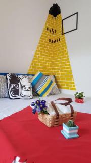 The Sugar Hostel - 2