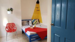 The Sugar Hostel - 1