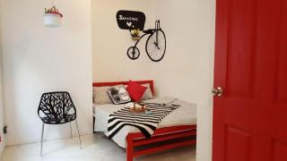 The Sugar Hostel - 1