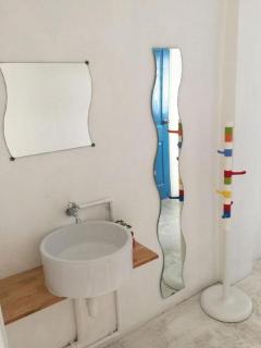 The Sugar Hostel - 1
