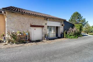 Le Gite Des Ecureuils - Montrem - 0