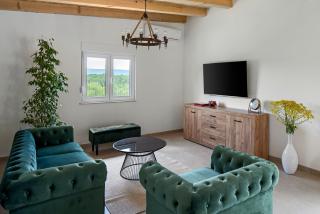New! Villa Ellamar, Idyllic 3-bedrooms villa in Makarska hinterland - 8