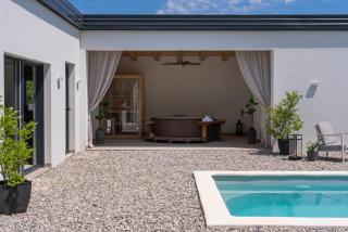 New! Villa Ellamar, Idyllic 3-bedrooms villa in Makarska hinterland - 6