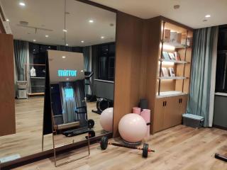 Hanting Hotel Hefei Luogang Central Park - 3