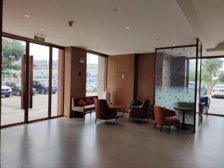 Hanting Hotel Hefei Luogang Central Park - 4