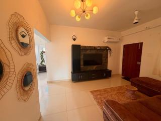 Ocean Escape - Modern & Cozy Flat Near Beach - 2