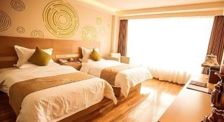 GreenTree Inn Xi'an Yanta District Dayanta Furongyuan Hotel - 9