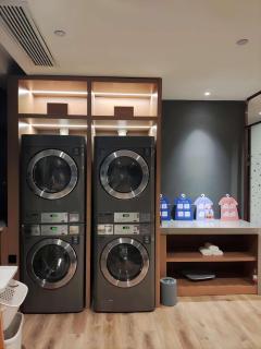Hanting Hotel Hefei Luogang Central Park - 9