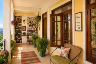 The Green View Guest House Haputale - 7