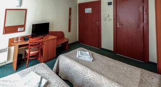 Dionis Hotel - 2