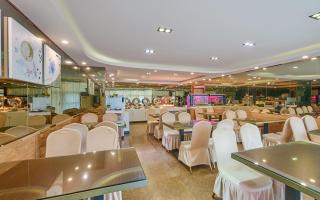 格林豪泰酒店上海浦东外高桥自贸区店 - 5