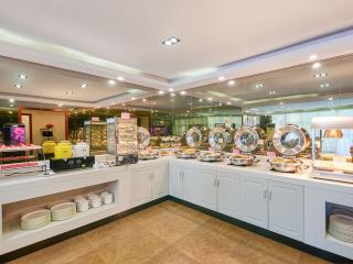 格林豪泰酒店上海浦东外高桥自贸区店 - 4