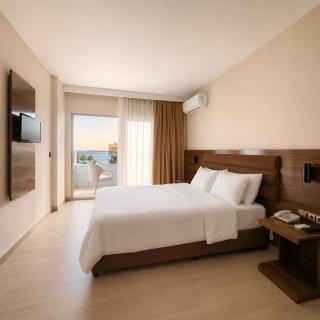 Ozgur Bey Spa Hotel - 0