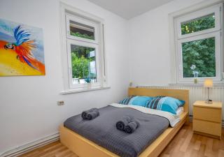 Harzurlaub mit 2 Hunden - FeWo Alte Schule 2 in Sankt Andreasberg - 7