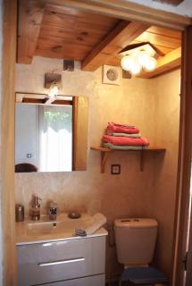 Spa Cabanon de Charme - Le Garagaï - 4