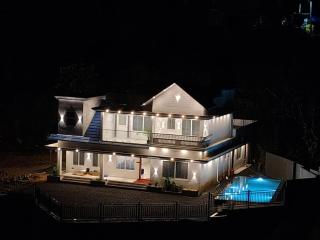 Horeb home stay - 8