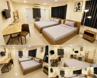 The Grand Cosy Place - 8