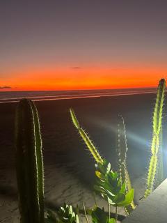 Casa Brisas de Popoyo beach Yoga Surf House - 1