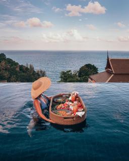 Ayara Kamala Resort & Spa - 8