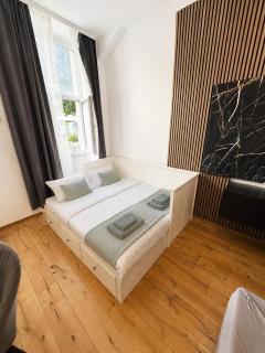 City Appartment 2 - 3