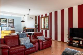 Villa Riviera con accesso al Lago - 9