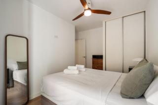 apartamento exterior en plaza cascorro de alquiler temporal - 4