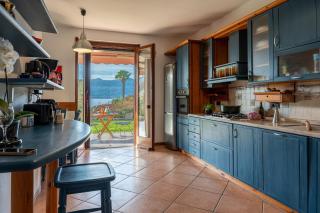 Villa Riviera con accesso al Lago - 1