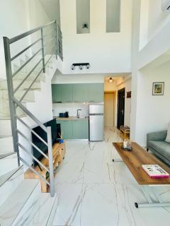Modern Loft Residence, Delta Hospitality - 8