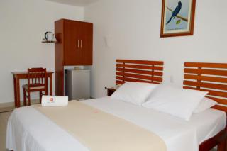 HOTEL Casa cesar - Tumbes - 4
