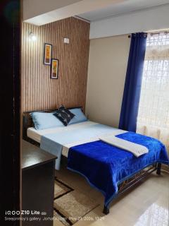 Anusha Homestay Jorhat - 6