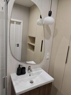 Apartament Skowrońskiego self check-in 24h, free parking - 1