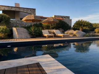 Marine de Davia sea access away Swimming pool - 8