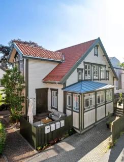3-bedroom apartment in Stavanger city center - 3