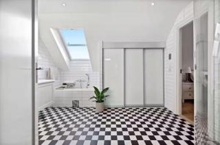 3-bedroom apartment in Stavanger city center - Stavanger - 6