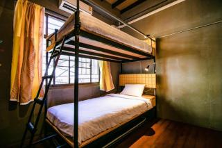 OYO 505 Ente Space Hostel - 1