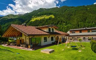 Apartment Dahoam - 0