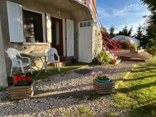 La parenthèse à la campagne - 0