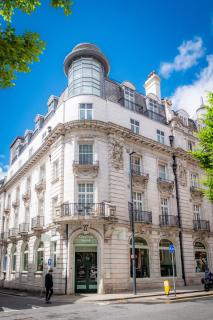 Special apartment with balconies - in the very heart of Leeds - 5