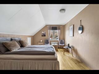 Stort hus til leie i vakre Åna-Sira - 0