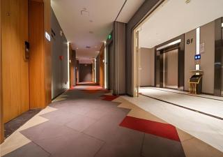 Borrman Hotel Zhaoqing Sihui Tianguangxu Jade City - 6