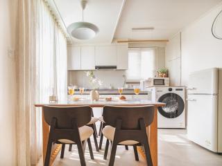 Romance and convenience at the same time ㅣ 2 terraces, 2 bathrooms ㅣ 10 minutes to Kocheok Sky Dome - 7