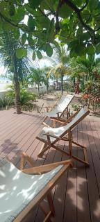 Casa Brisas de Popoyo beach Yoga Surf House - 7