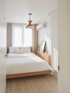 Romance and convenience at the same time ㅣ 2 terraces, 2 bathrooms ㅣ 10 minutes to Kocheok Sky Dome - 5