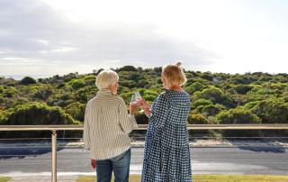 'The Beachy' - Beautiful beachfront holiday home in Robe - 0