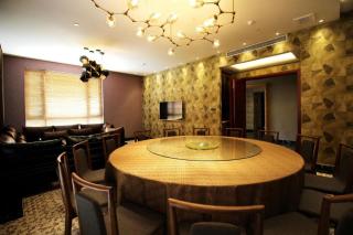Taishan Xihui Hotel - 5