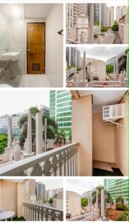 Classy Venice in St Mark Venice Mall near BGC, Pet Friendly, Swimming Pool, Balcony - Manila - 1