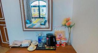 The Nines Hotel - 6