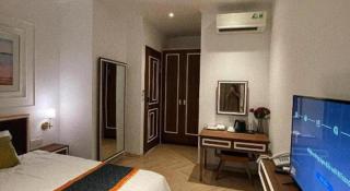 The Nines Hotel - 1