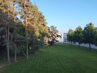 Kaksio lähellä keskustaa - 6
