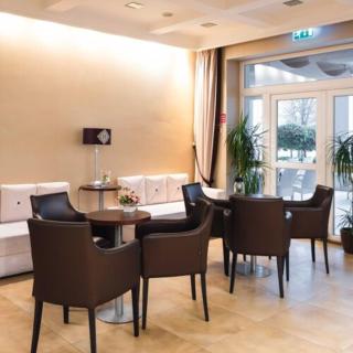 Arcanum Hotel - 1